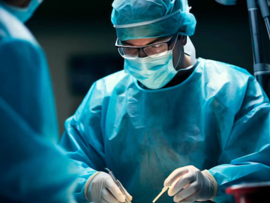 Surgery vs. Chewing Gum for Jawline Enhancement