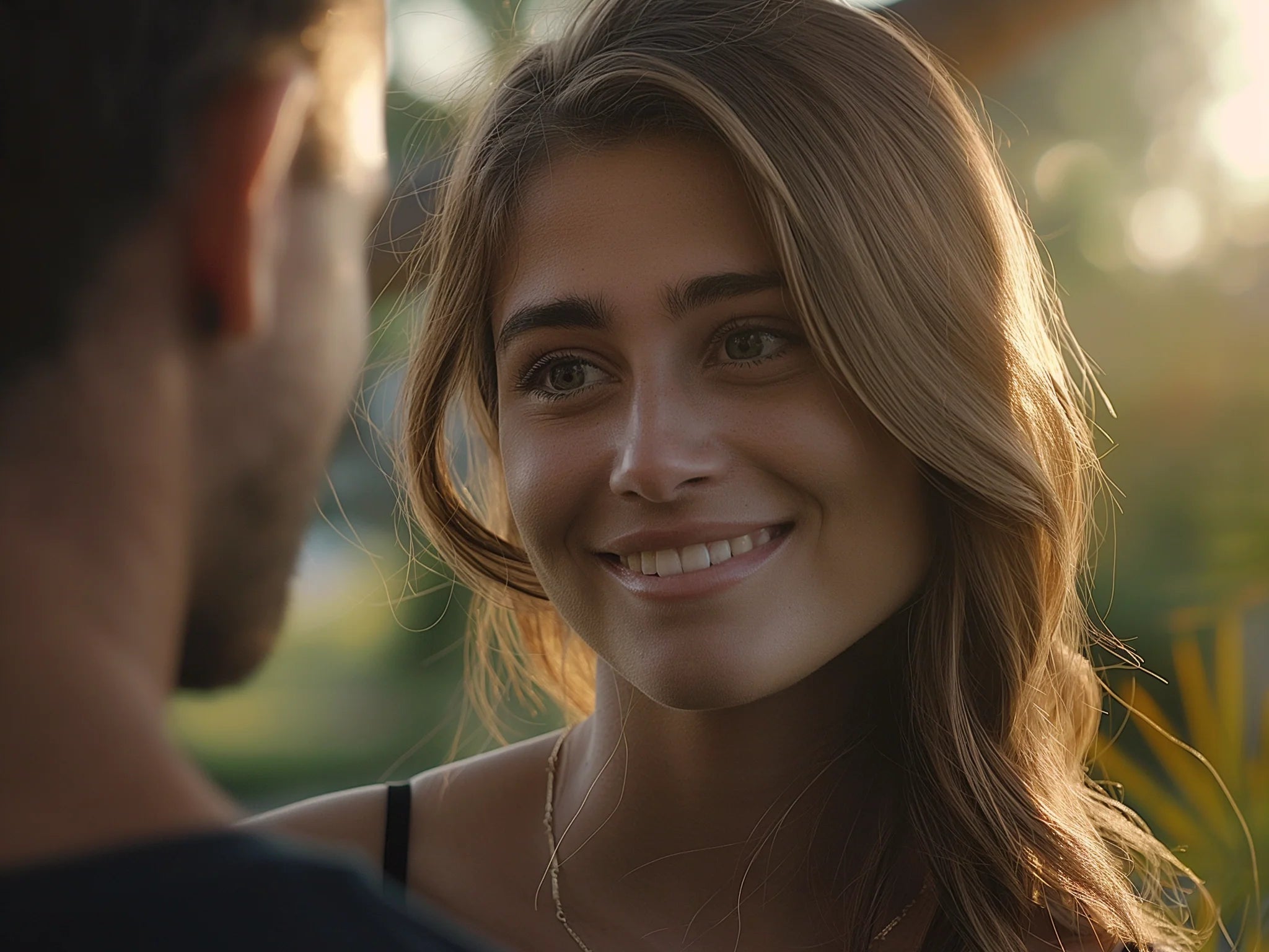 What is it About Strong Jawlines that Women Find so Attractive?