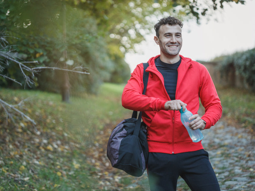 Chewing Hard Gum Increases Your Metabolism