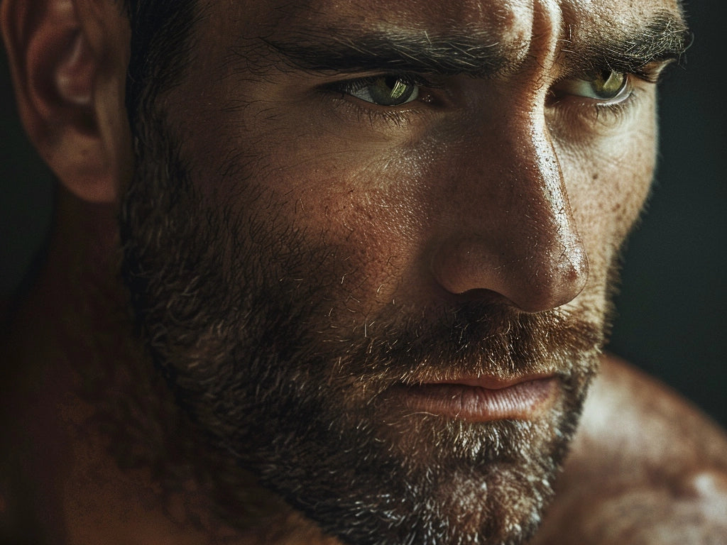 Why are Humans’ Jawlines Shrinking in the Modern Age? Ancient humans hide the clues