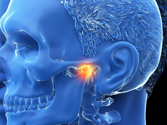 What is TMJ Disorder (aka TMD), and How to Care for It