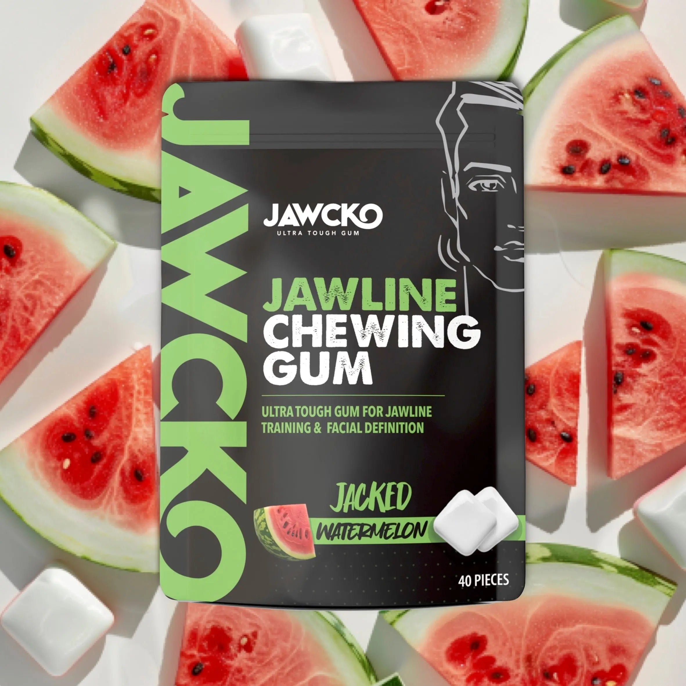 janoskis gum