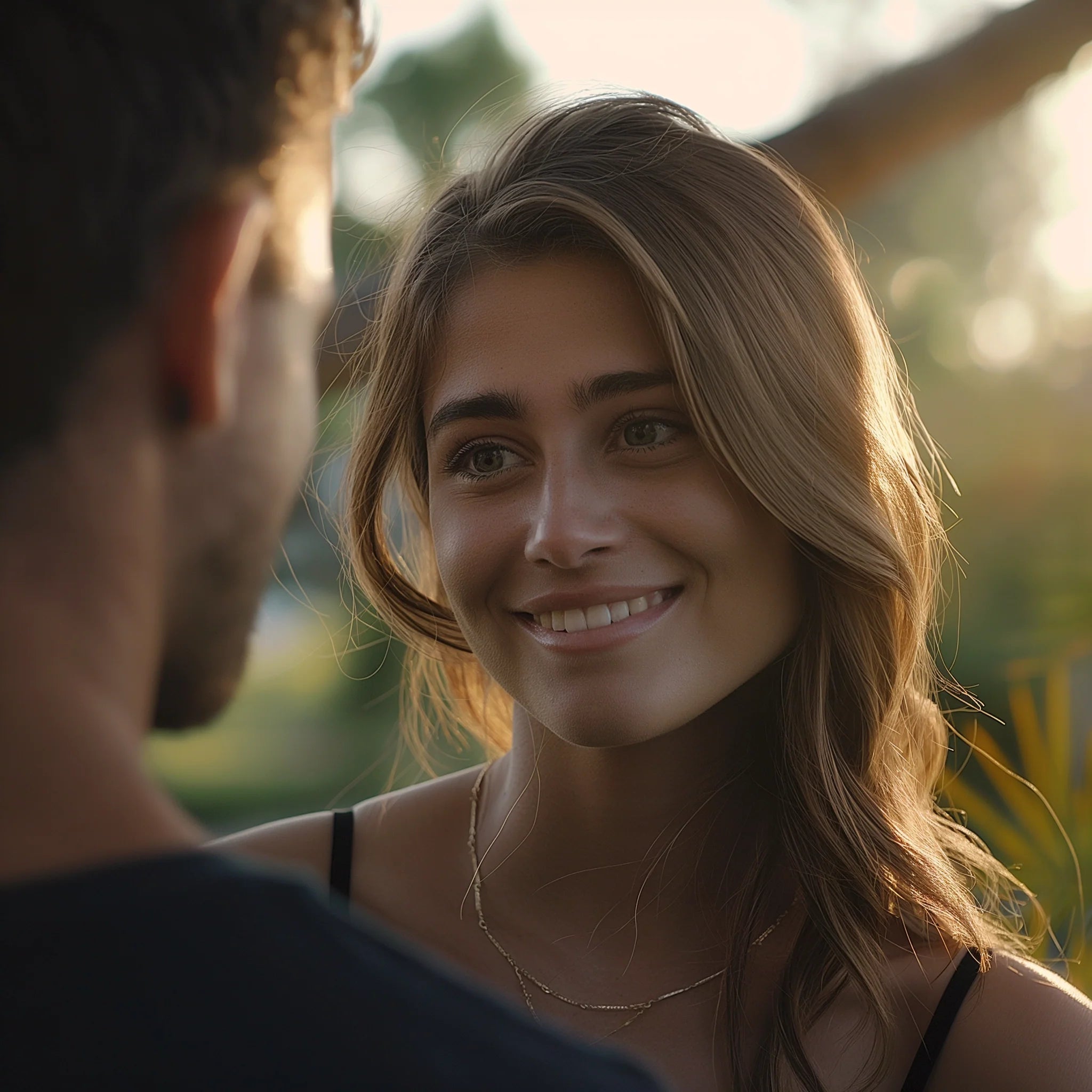 What is it About Strong Jawlines that Women Find so Attractive?