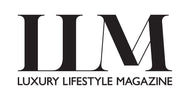 Luxury lifestyle mag logo